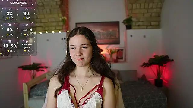 Customizable and immersive - Activate your taste buds and check-out our delicious choice of bondage cams streams with excited models getting their amazing bodies screwed with their beloved sex toys.