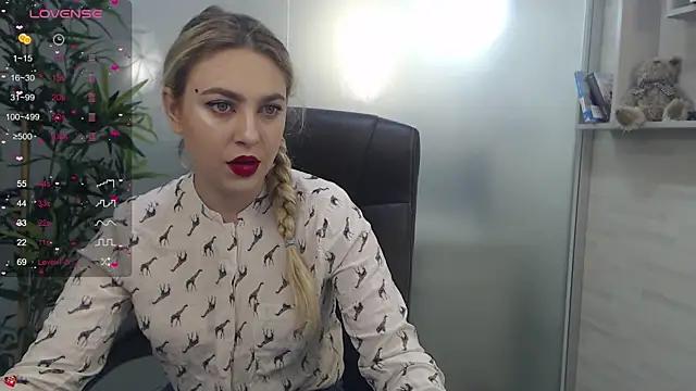 Customizable and immersive - Activate your taste buds and check-out our delicious choice of bondage cams streams with excited models getting their amazing bodies screwed with their beloved sex toys.