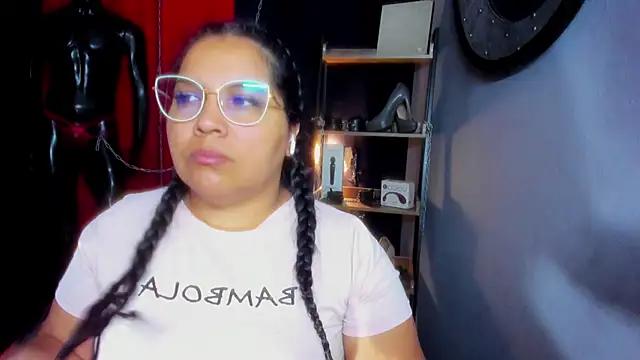 AvaChannel from StripChat is Freechat