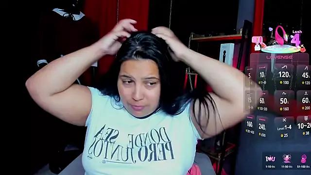 Customizable and immersive - Activate your taste buds and check-out our delicious choice of bondage cams streams with excited models getting their amazing bodies screwed with their beloved sex toys.