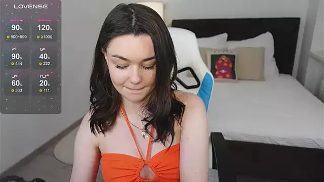 Customizable and immersive - Activate your taste buds and check-out our delicious choice of bondage cams streams with excited models getting their amazing bodies screwed with their beloved sex toys.