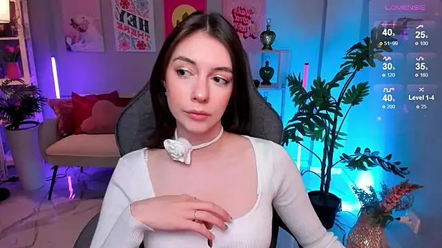 Customizable and immersive - Activate your taste buds and check-out our delicious choice of bondage cams streams with excited models getting their amazing bodies screwed with their beloved sex toys.