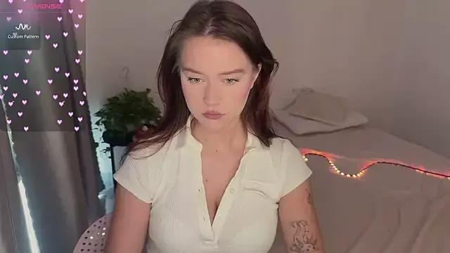 Customizable and immersive - Activate your taste buds and check-out our delicious choice of bondage cams streams with excited models getting their amazing bodies screwed with their beloved sex toys.