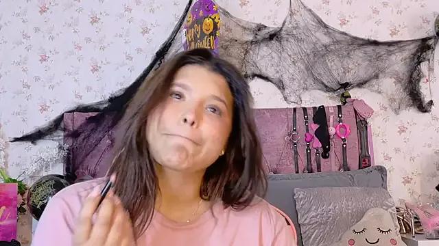 Customizable and immersive - Activate your taste buds and check-out our delicious choice of bondage cams streams with excited models getting their amazing bodies screwed with their beloved sex toys.