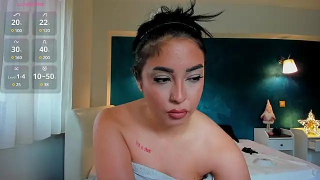 Customizable and immersive - Activate your taste buds and check-out our delicious choice of bondage cams streams with excited models getting their amazing bodies screwed with their beloved sex toys.