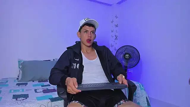 Customizable and immersive - Activate your taste buds and check-out our delicious choice of bondage cams streams with excited models getting their amazing bodies screwed with their beloved sex toys.