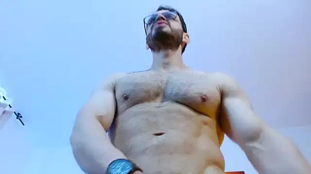 Axel_Lover from StripChat is Freechat