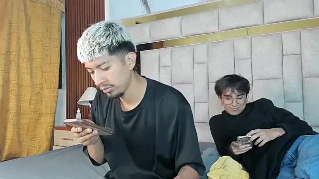 Customizable and immersive - Activate your taste buds and check-out our delicious choice of bondage cams streams with excited models getting their amazing bodies screwed with their beloved sex toys.