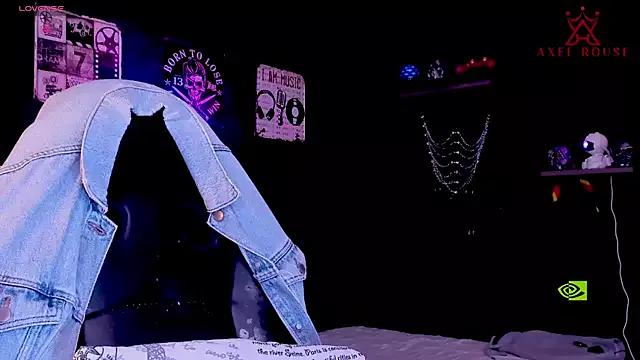 Customizable and immersive - Activate your taste buds and check-out our delicious choice of bondage cams streams with excited models getting their amazing bodies screwed with their beloved sex toys.