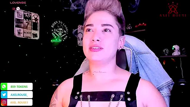 Customizable and immersive - Activate your taste buds and check-out our delicious choice of bondage cams streams with excited models getting their amazing bodies screwed with their beloved sex toys.