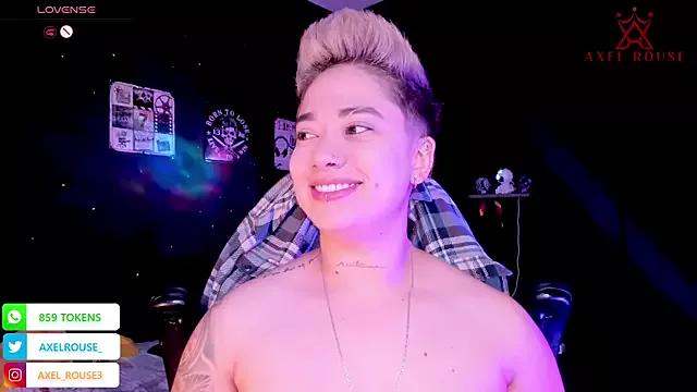 Customizable and immersive - Activate your taste buds and check-out our delicious choice of bondage cams streams with excited models getting their amazing bodies screwed with their beloved sex toys.