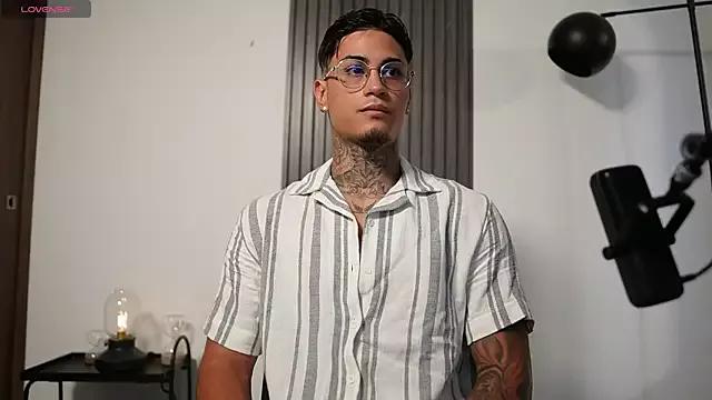 Customizable and immersive - Activate your taste buds and check-out our delicious choice of bondage cams streams with excited models getting their amazing bodies screwed with their beloved sex toys.