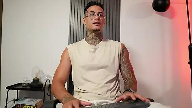Customizable and immersive - Activate your taste buds and check-out our delicious choice of bondage cams streams with excited models getting their amazing bodies screwed with their beloved sex toys.