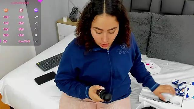 Customizable and immersive - Activate your taste buds and check-out our delicious choice of bondage cams streams with excited models getting their amazing bodies screwed with their beloved sex toys.