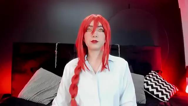 Customizable and immersive - Activate your taste buds and check-out our delicious choice of bondage cams streams with excited models getting their amazing bodies screwed with their beloved sex toys.