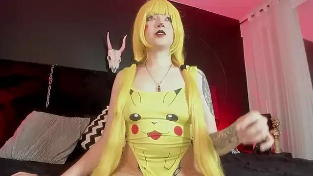 Customizable and immersive - Activate your taste buds and check-out our delicious choice of bondage cams streams with excited models getting their amazing bodies screwed with their beloved sex toys.
