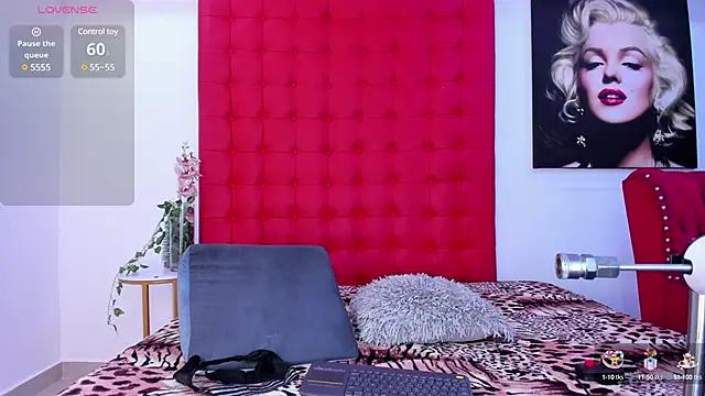 Customizable and immersive - Activate your taste buds and check-out our delicious choice of bondage cams streams with excited models getting their amazing bodies screwed with their beloved sex toys.