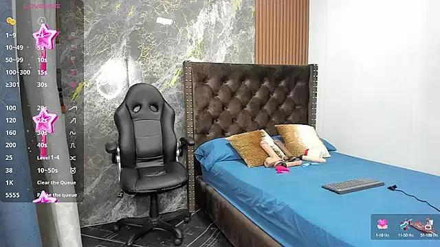 Customizable and immersive - Activate your taste buds and check-out our delicious choice of bondage cams streams with excited models getting their amazing bodies screwed with their beloved sex toys.