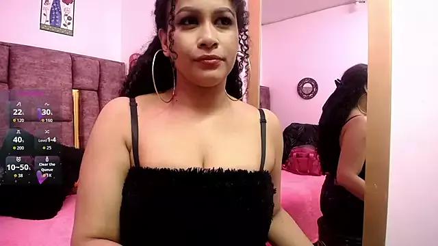 Customizable and immersive - Activate your taste buds and check-out our delicious choice of bondage cams streams with excited models getting their amazing bodies screwed with their beloved sex toys.