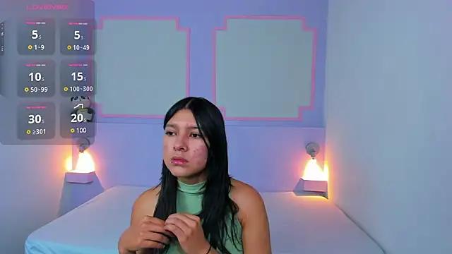 Customizable and immersive - Activate your taste buds and check-out our delicious choice of bondage cams streams with excited models getting their amazing bodies screwed with their beloved sex toys.