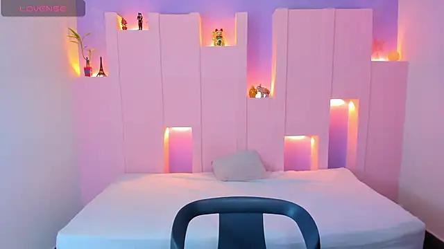 Customizable and immersive - Activate your taste buds and check-out our delicious choice of bondage cams streams with excited models getting their amazing bodies screwed with their beloved sex toys.