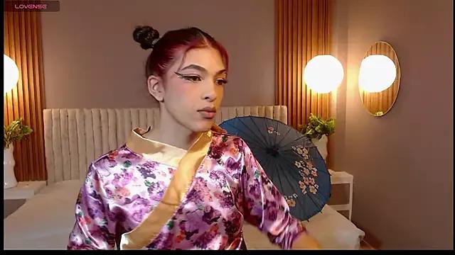 Customizable and immersive - Activate your taste buds and check-out our delicious choice of bondage cams streams with excited models getting their amazing bodies screwed with their beloved sex toys.
