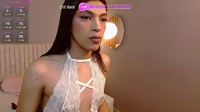 Customizable and immersive - Activate your taste buds and check-out our delicious choice of bondage cams streams with excited models getting their amazing bodies screwed with their beloved sex toys.