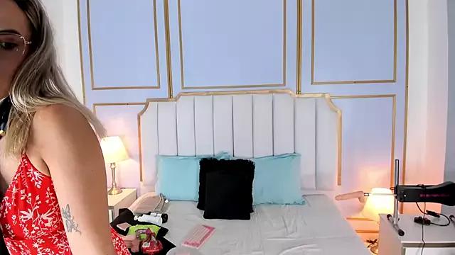 aziac10 from StripChat