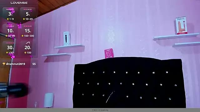 Customizable and immersive - Activate your taste buds and check-out our delicious choice of bondage cams streams with excited models getting their amazing bodies screwed with their beloved sex toys.