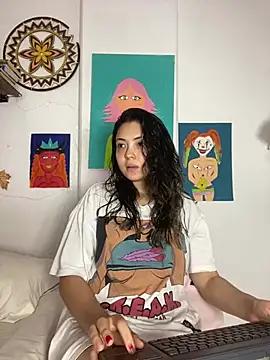 Customizable and immersive - Activate your taste buds and check-out our delicious choice of bondage cams streams with excited models getting their amazing bodies screwed with their beloved sex toys.