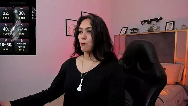 Azurra_amatto2 from StripChat is Freechat