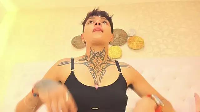 Customizable and immersive - Activate your taste buds and check-out our delicious choice of bondage cams streams with excited models getting their amazing bodies screwed with their beloved sex toys.