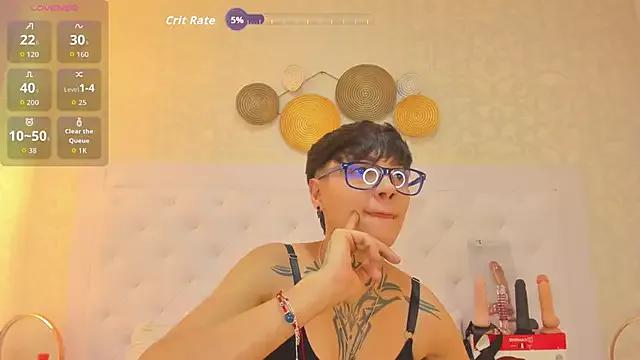 b3k_afrodict from StripChat is Freechat