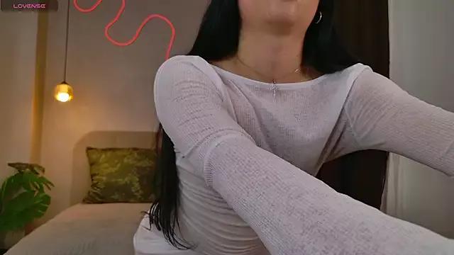 Customizable and immersive - Activate your taste buds and check-out our delicious choice of bondage cams streams with excited models getting their amazing bodies screwed with their beloved sex toys.