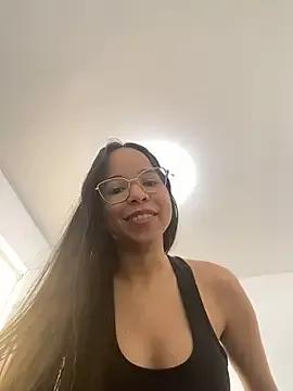 Bab_Angel from StripChat is Freechat