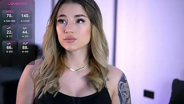 Customizable and immersive - Activate your taste buds and check-out our delicious choice of bondage cams streams with excited models getting their amazing bodies screwed with their beloved sex toys.