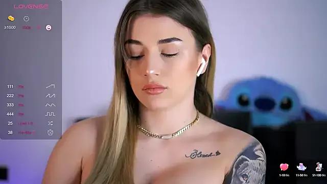 Customizable and immersive - Activate your taste buds and check-out our delicious choice of bondage cams streams with excited models getting their amazing bodies screwed with their beloved sex toys.