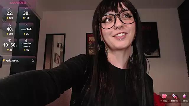 Customizable and immersive - Activate your taste buds and check-out our delicious choice of bondage cams streams with excited models getting their amazing bodies screwed with their beloved sex toys.