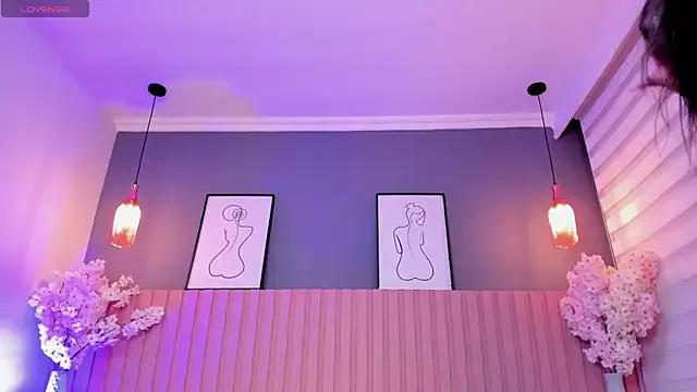 Customizable and immersive - Activate your taste buds and check-out our delicious choice of bondage cams streams with excited models getting their amazing bodies screwed with their beloved sex toys.
