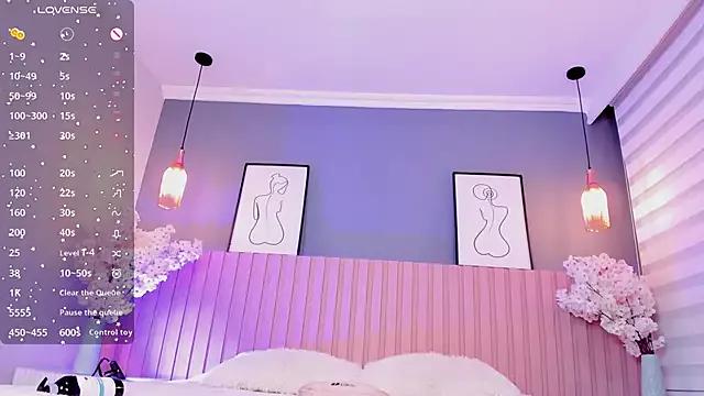 Customizable and immersive - Activate your taste buds and check-out our delicious choice of bondage cams streams with excited models getting their amazing bodies screwed with their beloved sex toys.