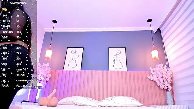 Customizable and immersive - Activate your taste buds and check-out our delicious choice of bondage cams streams with excited models getting their amazing bodies screwed with their beloved sex toys.