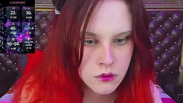 BabeJessica from StripChat is Freechat