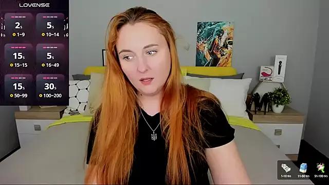 Customizable and immersive - Activate your taste buds and check-out our delicious choice of bondage cams streams with excited models getting their amazing bodies screwed with their beloved sex toys.