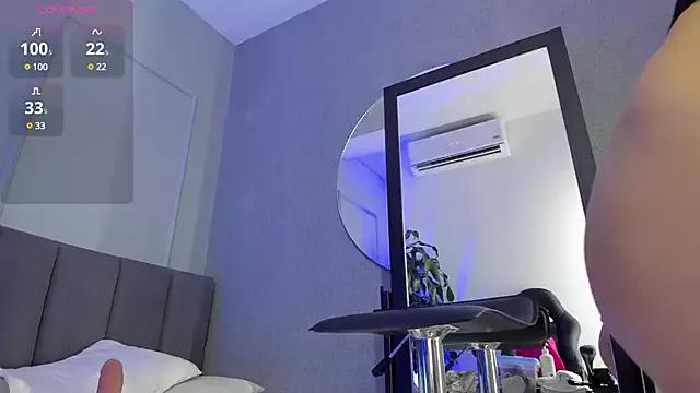 Customizable and immersive - Activate your taste buds and check-out our delicious choice of bondage cams streams with excited models getting their amazing bodies screwed with their beloved sex toys.