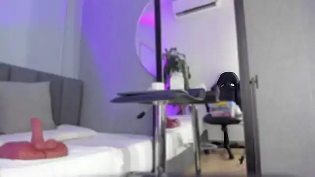 Customizable and immersive - Activate your taste buds and check-out our delicious choice of bondage cams streams with excited models getting their amazing bodies screwed with their beloved sex toys.