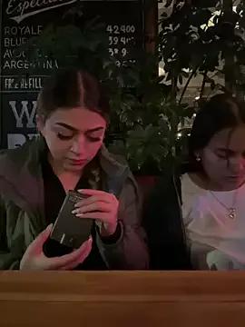 Customizable and immersive - Activate your taste buds and check-out our delicious choice of bondage cams streams with excited models getting their amazing bodies screwed with their beloved sex toys.