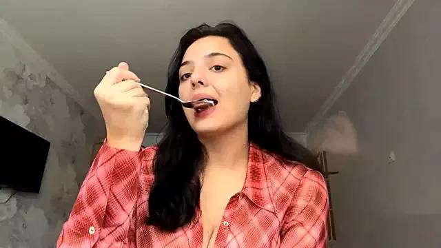 Customizable and immersive - Activate your taste buds and check-out our delicious choice of bondage cams streams with excited models getting their amazing bodies screwed with their beloved sex toys.