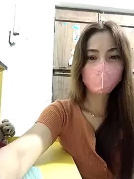 Baby-ladysweet20 from StripChat is Freechat
