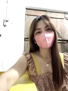 Baby-ladysweet20 from StripChat is Freechat
