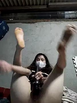Baby-sexyass96 from StripChat is Freechat